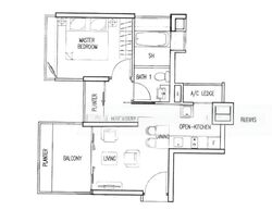 Nathan Residences (D10), Apartment #468318441